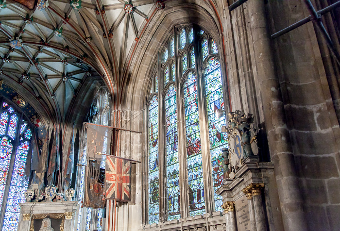 Canterbury Cathedral