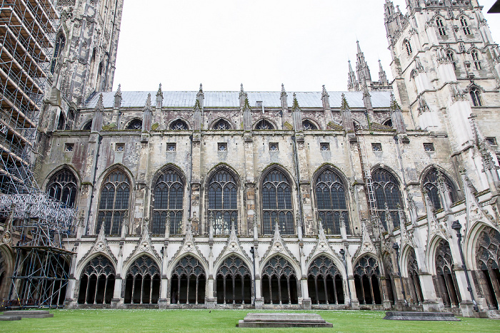 Canterbury Cathedral