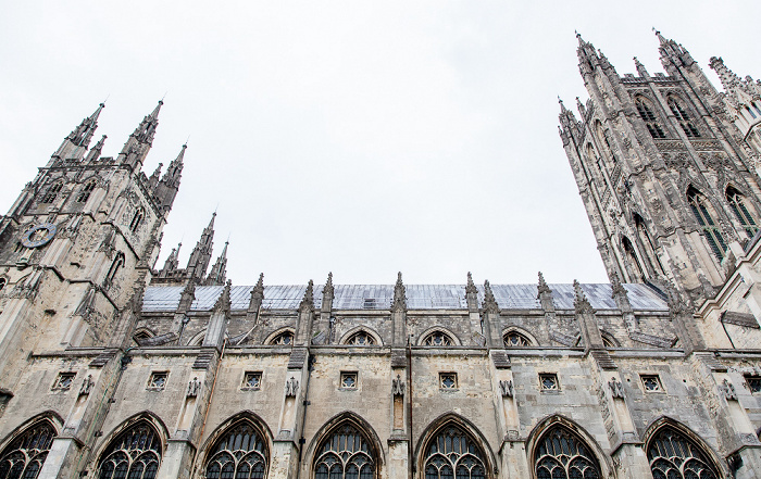 Canterbury Cathedral