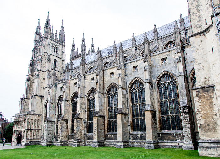 Canterbury Cathedral Canterbury