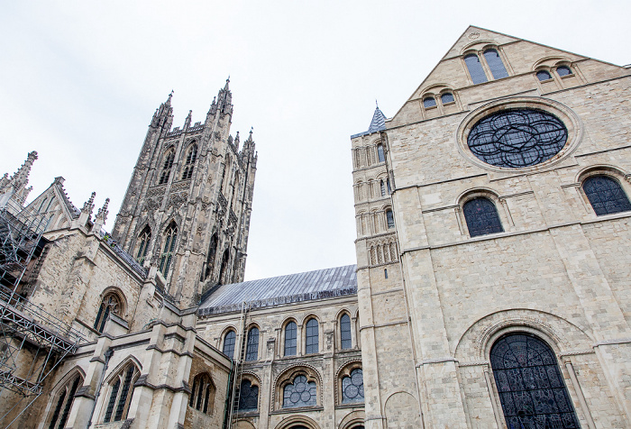 Canterbury Cathedral Canterbury