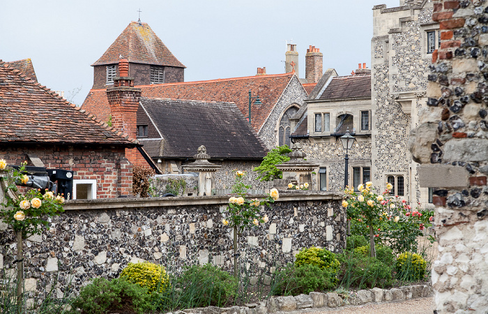 The King's School Canterbury