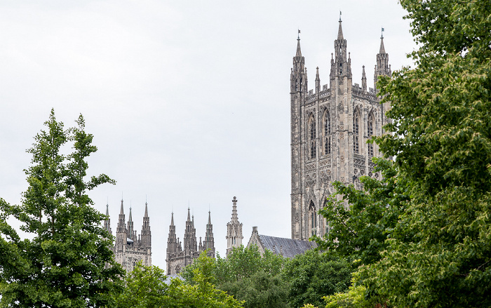 Canterbury Cathedral