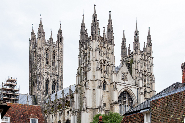 Canterbury Cathedral