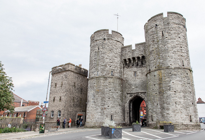 Canterbury Westgate