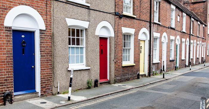 King Street Canterbury