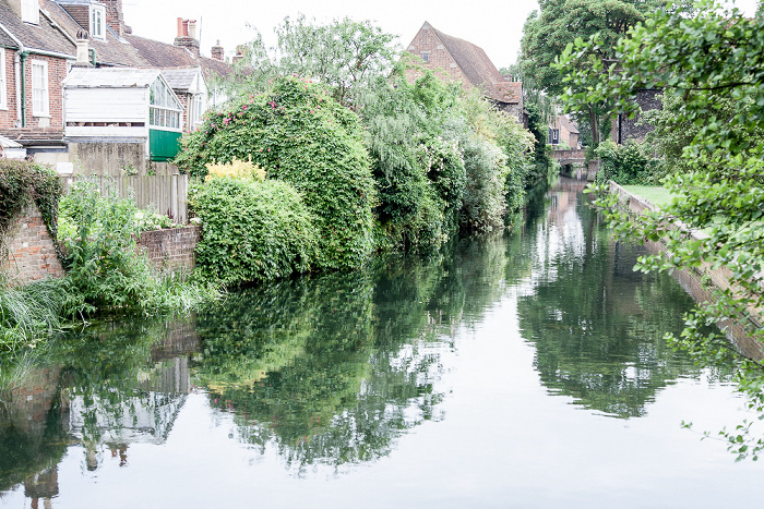 Great Stour Canterbury