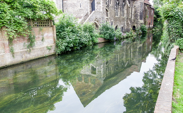 Great Stour Canterbury