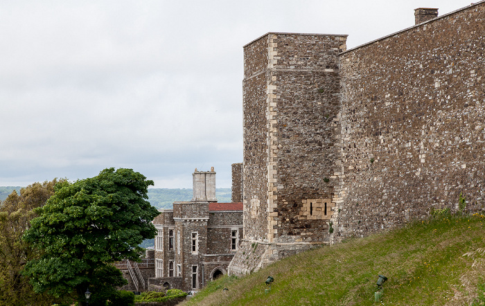 Dover Castle Dover