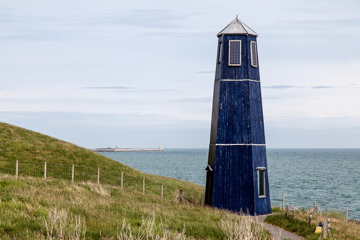 Samphire Hoe Country Park