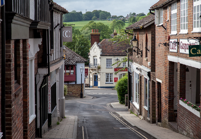 Market Road Rye