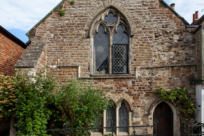 Church Square Rye