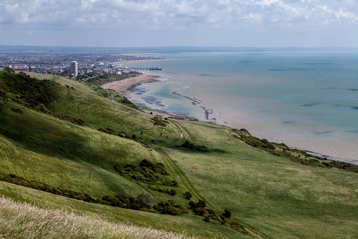 Ärmelkanal (English Channel) Beachy Head