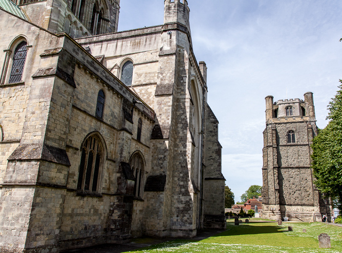 Chichester Cathedral