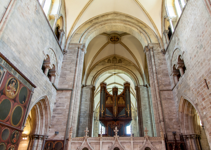 Chichester Cathedral Chichester