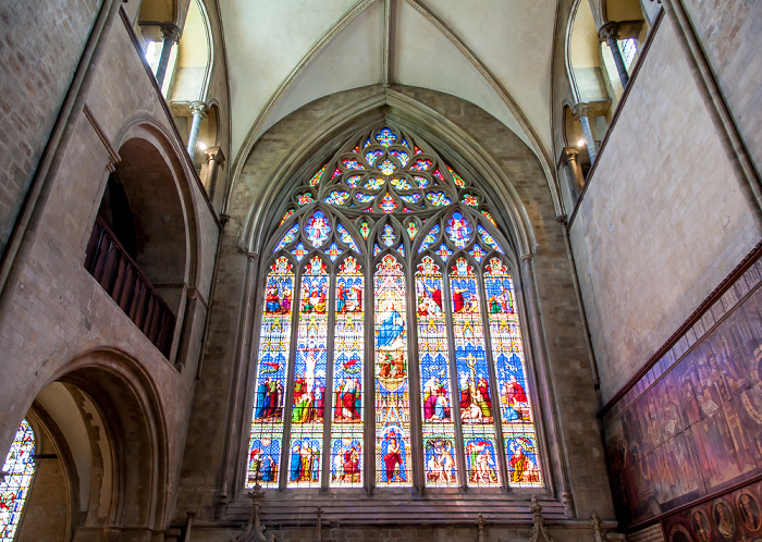 Chichester Cathedral Chichester