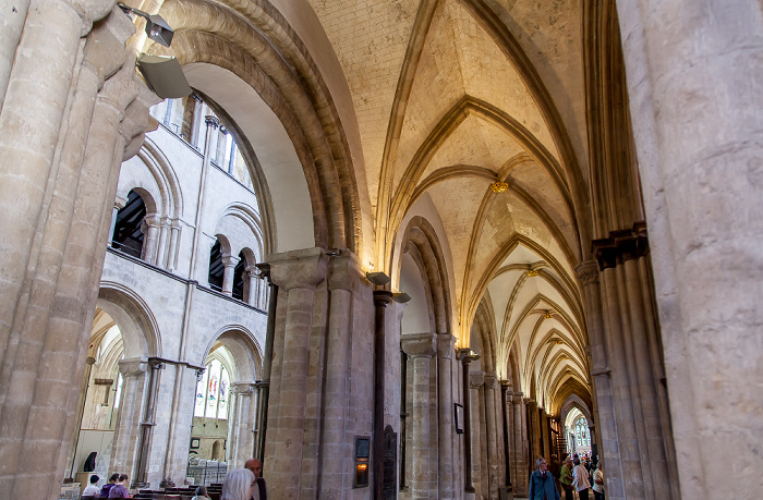 Chichester Cathedral