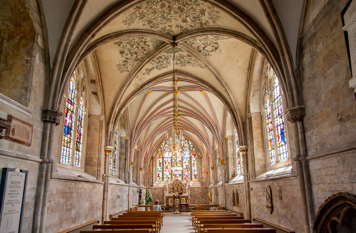 Chichester Cathedral