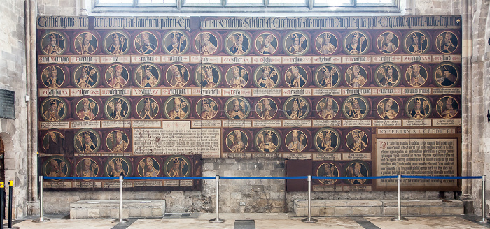 Chichester Cathedral