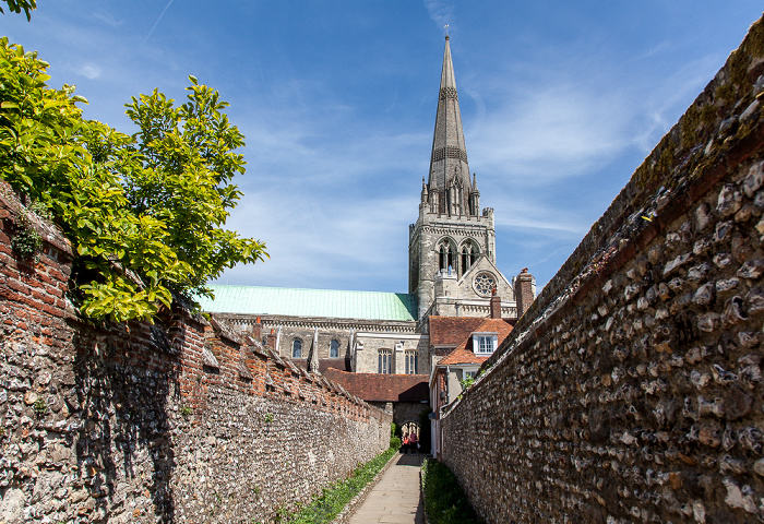 Chichester Cathedral