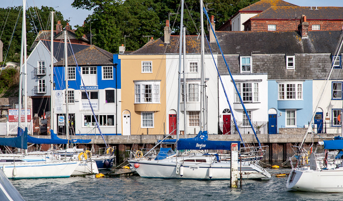 Weymouth Harbour