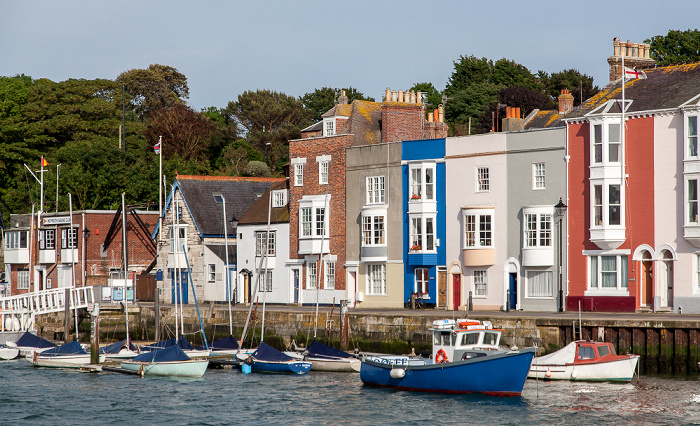 Weymouth Harbour