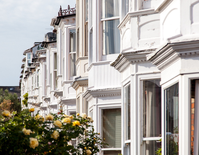 Chapelhay: Rodwell Avenue Weymouth