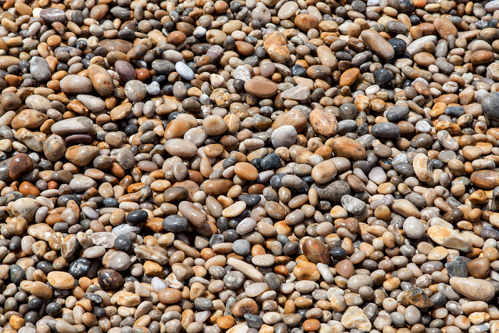 Weymouth Chesil Beach