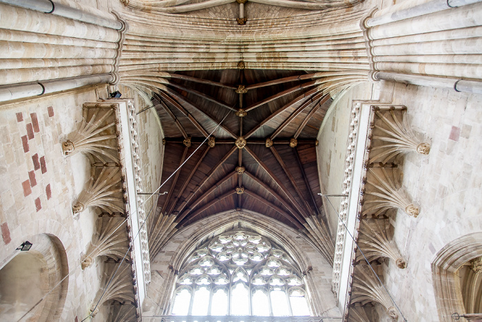 Exeter Cathedral Exeter