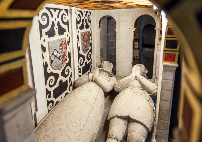 Exeter Cathedral