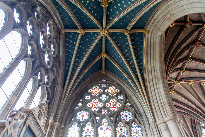 Exeter Cathedral