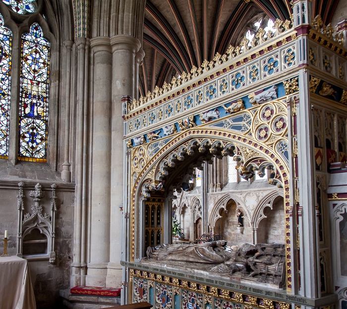 Exeter Cathedral