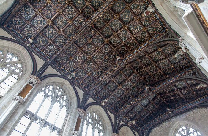 Exeter Cathedral