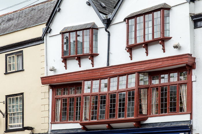 Palace Gate Exeter