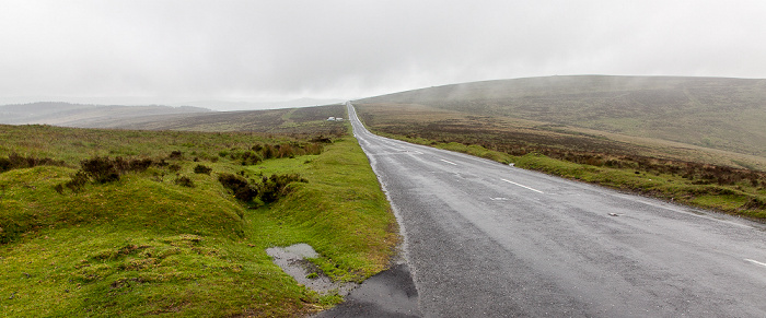 Dartmoor National Park Dartmoor