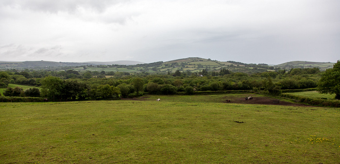 Dartmoor National Park Dartmoor