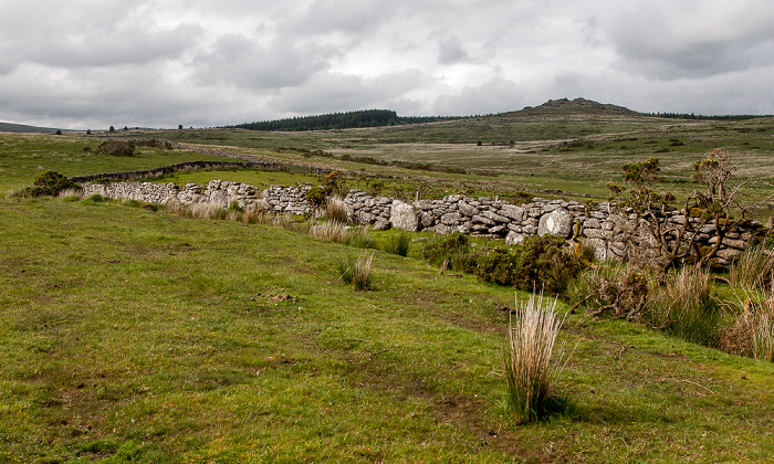 Dartmoor Dartmoor National Park