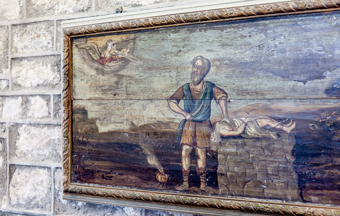 Widecombe-in-the-Moor Church of Saint Pancras (Cathedral of the Moors)