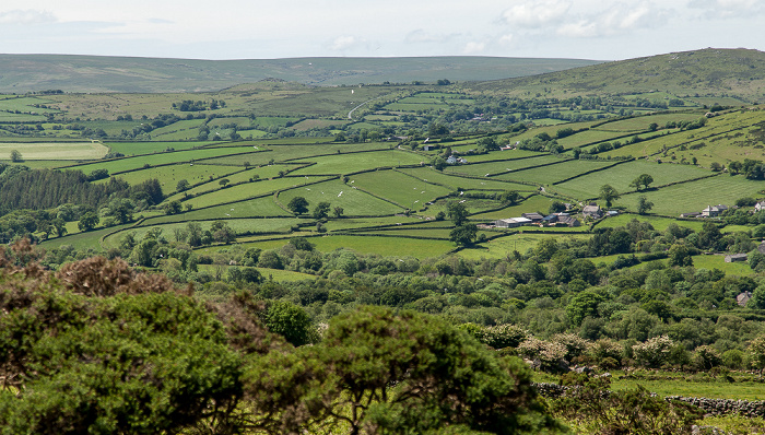 Dartmoor Dartmoor National Park