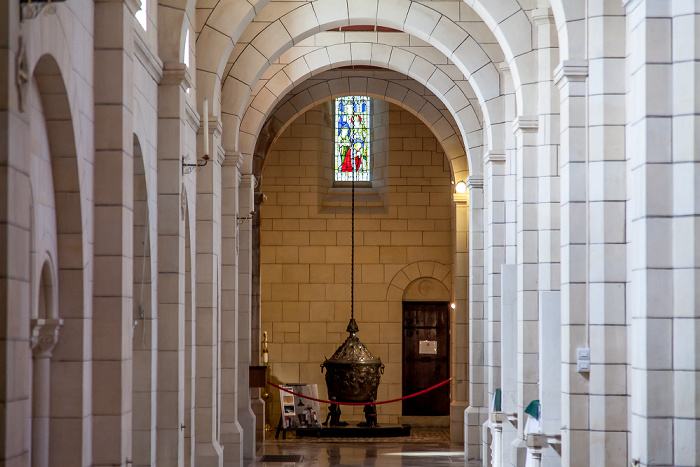 Buckfastleigh Buckfast Abbey: Abbey Church of St Mary