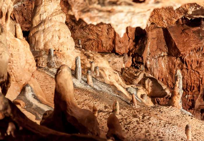 Torquay Kents Cavern