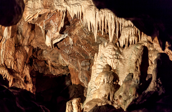 Torquay Kents Cavern
