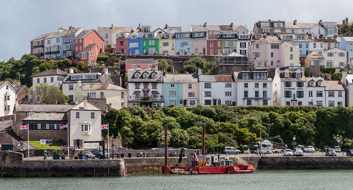 Brixham Brixham Harbour