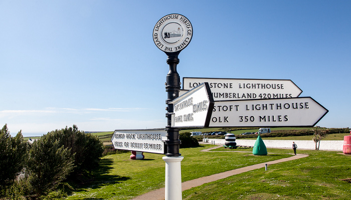 Lizard Lighthouse