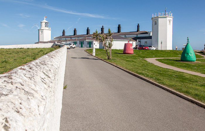 Lizard Lighthouse