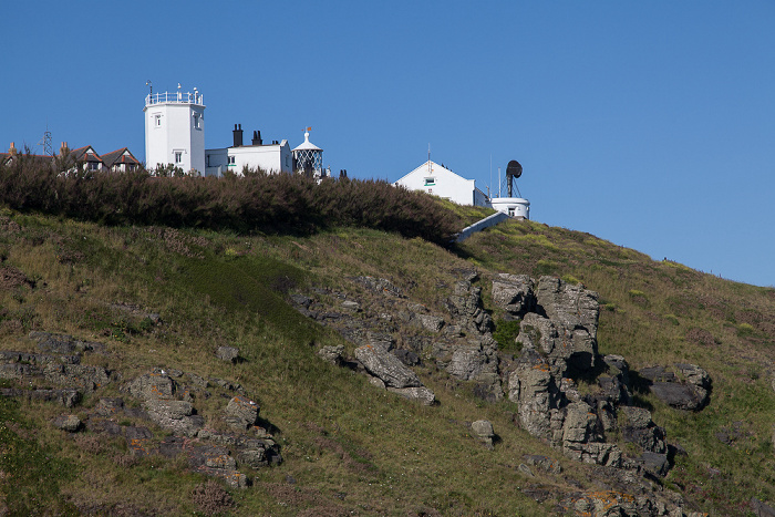 Lizard Point, Lizard Lighthouse Lizard