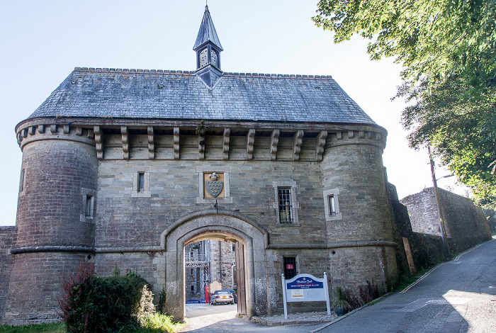 Bodmin Jail (Bodmin Gaol)