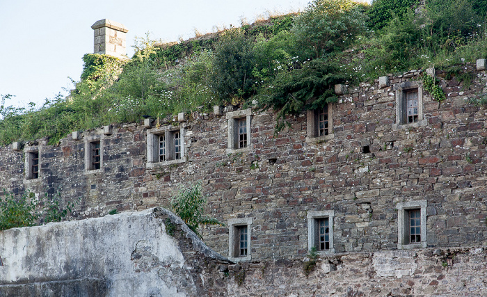 Bodmin Jail (Bodmin Gaol) Bodmin