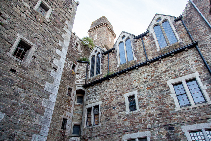 Bodmin Jail (Bodmin Gaol) Bodmin