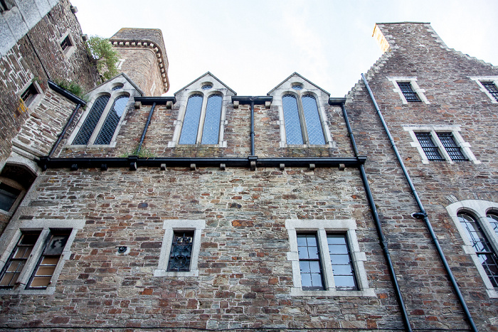 Bodmin Jail (Bodmin Gaol)